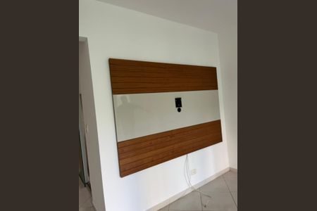 Apartamento à venda com 85m², 3 quartos e 2 vagas Apartamento à venda com 85m², 3 quartos e 2 vagasSala
