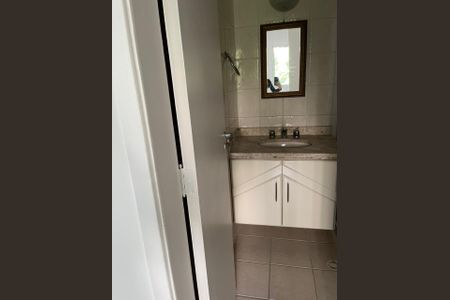 Apartamento à venda com 85m², 3 quartos e 2 vagas Apartamento à venda com 85m², 3 quartos e 2 vagasBanheiro