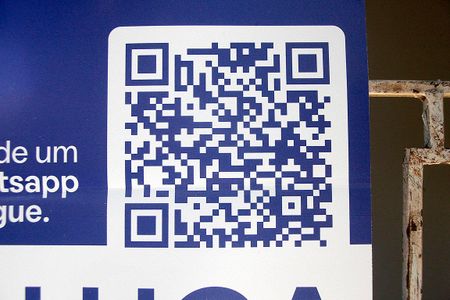 Apartamento para alugar com 78m², 2 quartos e sem vagaQR Code NYWW-102