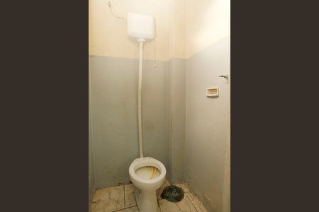 Apartamento para alugar com 78m², 2 quartos e sem vagaBanheiro 2 Serviço