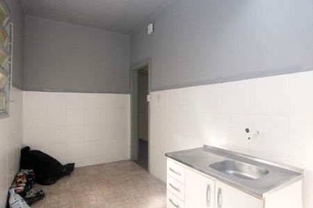 Apartamento para alugar com 78m², 2 quartos e sem vagaCozinha