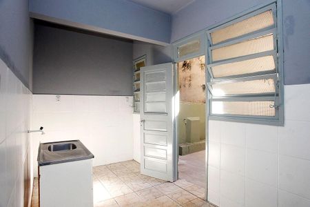 Apartamento para alugar com 78m², 2 quartos e sem vagaCozinha