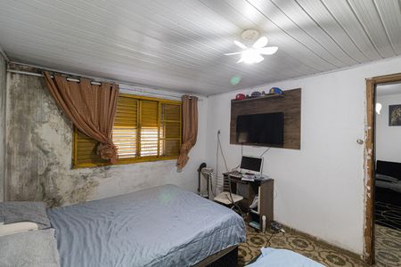 Quarto 1 de casa à venda com 2 quartos, 250m² em Parque Paineiras, São Paulo