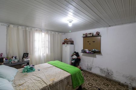 Quarto 2 de casa à venda com 2 quartos, 250m² em Parque Paineiras, São Paulo