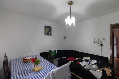 Sala de casa à venda com 2 quartos, 250m² em Parque Paineiras, São Paulo