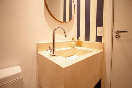 Apartamento à venda com 105m², 3 quartos e 2 vagas