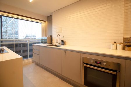 Apartamento à venda com 105m², 3 quartos e 2 vagas