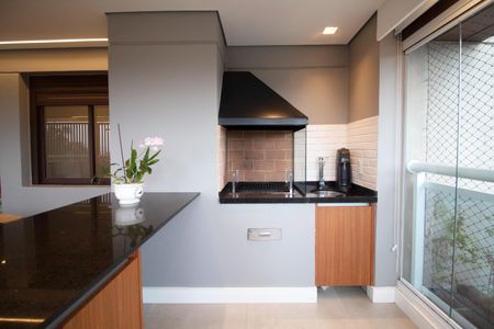 Apartamento à venda com 105m², 3 quartos e 2 vagas