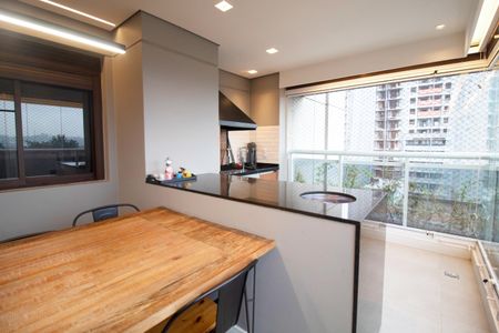 Apartamento à venda com 105m², 3 quartos e 2 vagas