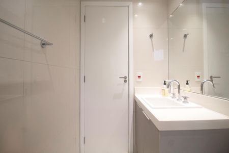 Apartamento à venda com 105m², 3 quartos e 2 vagas