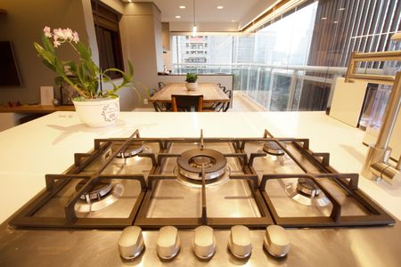 Apartamento à venda com 105m², 3 quartos e 2 vagas
