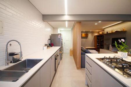 Apartamento à venda com 105m², 3 quartos e 2 vagas