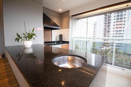 Apartamento à venda com 105m², 3 quartos e 2 vagas