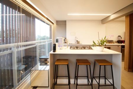 Apartamento à venda com 105m², 3 quartos e 2 vagas