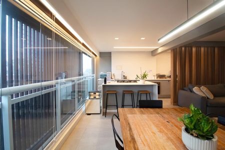 Apartamento à venda com 105m², 3 quartos e 2 vagas