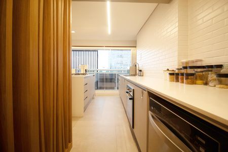 Apartamento à venda com 105m², 3 quartos e 2 vagas