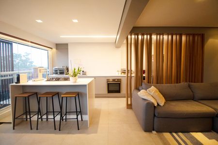 Apartamento à venda com 3 quartos, 105m² em Pinheiros, São Paulo