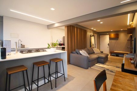 Apartamento à venda com 105m², 3 quartos e 2 vagas