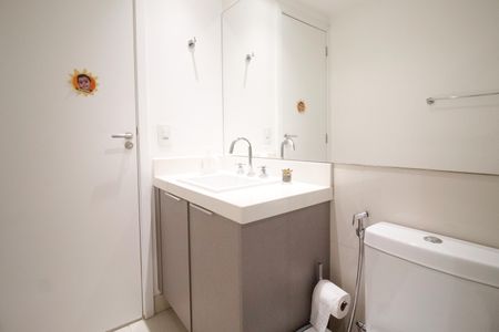 Apartamento à venda com 105m², 3 quartos e 2 vagas