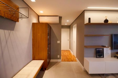 Apartamento à venda com 105m², 3 quartos e 2 vagas