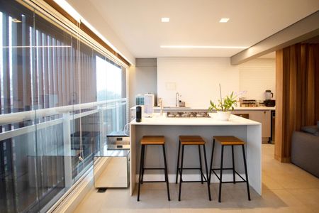 Apartamento à venda com 105m², 3 quartos e 2 vagas
