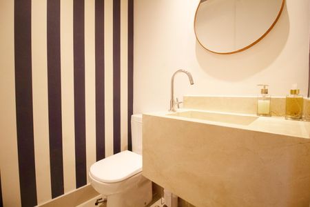 Apartamento à venda com 105m², 3 quartos e 2 vagas