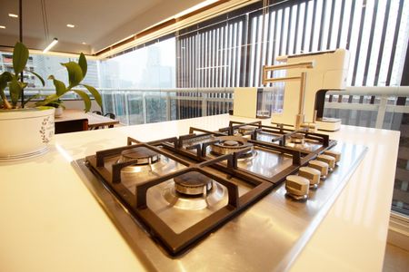 Apartamento à venda com 105m², 3 quartos e 2 vagas