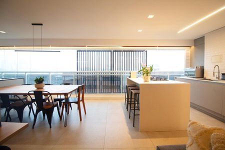 Apartamento à venda com 105m², 3 quartos e 2 vagas