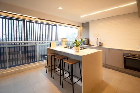 Apartamento à venda com 105m², 3 quartos e 2 vagas