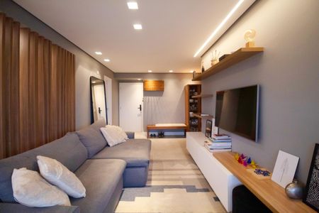 Apartamento à venda com 105m², 3 quartos e 2 vagas