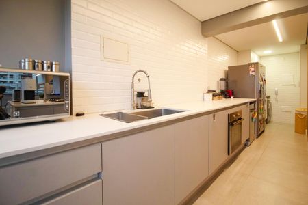 Apartamento à venda com 105m², 3 quartos e 2 vagas