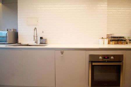 Apartamento à venda com 105m², 3 quartos e 2 vagas