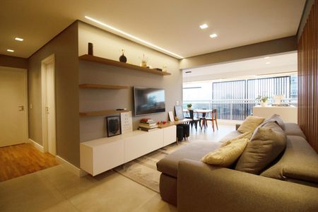 Apartamento à venda com 3 quartos, 105m² em Pinheiros, São Paulo
