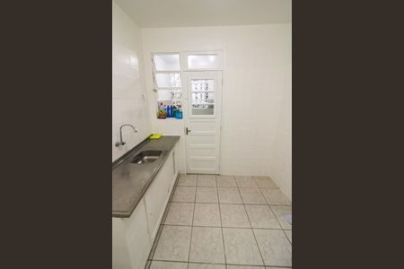 Apartamento à venda com 62m², 2 quartos e sem vagaCozinha