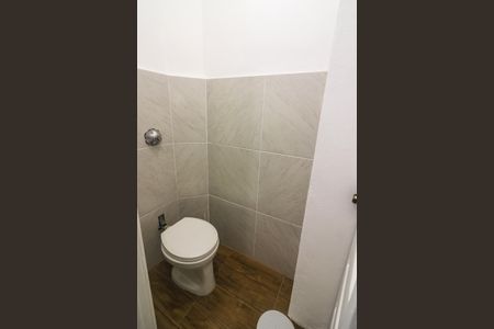 Apartamento à venda com 62m², 2 quartos e sem vagaLavabo