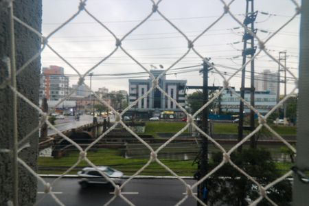 Apartamento à venda com 62m², 2 quartos e sem vagaVista da Sala