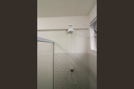 Apartamento à venda com 62m², 2 quartos e sem vagaBanheiro