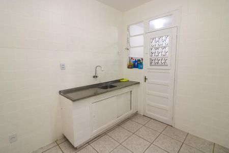 Apartamento à venda com 62m², 2 quartos e sem vagaCozinha