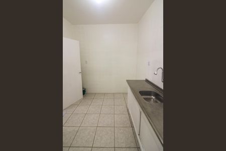 Apartamento à venda com 62m², 2 quartos e sem vagaCozinha