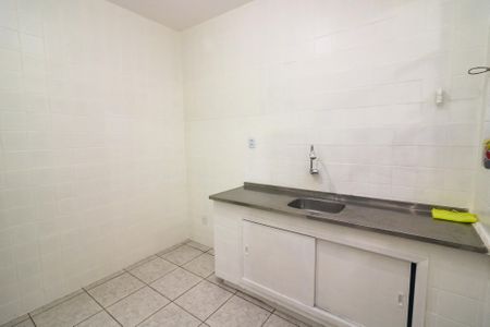 Apartamento à venda com 62m², 2 quartos e sem vagaCozinha