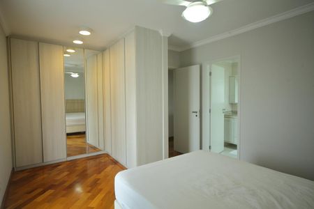 Apartamento à venda com 110m², 3 quartos e 3 vagasSuíte 