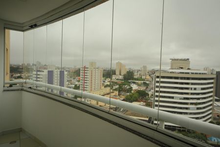 Apartamento à venda com 110m², 3 quartos e 3 vagasSala