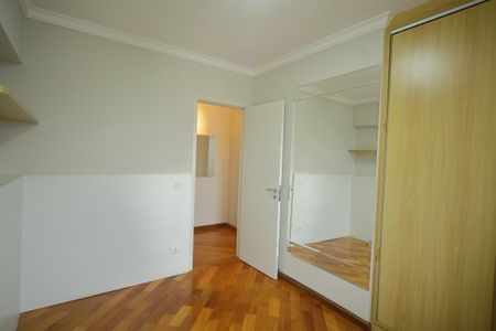Apartamento à venda com 110m², 3 quartos e 3 vagasQuarto 3 