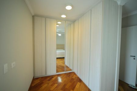 Apartamento à venda com 110m², 3 quartos e 3 vagasSuíte 