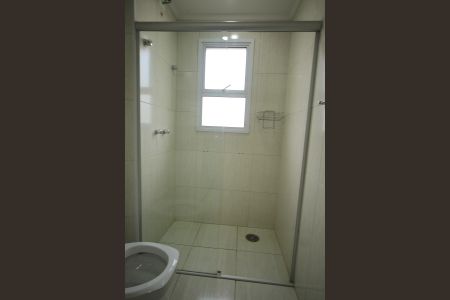 Apartamento à venda com 110m², 3 quartos e 3 vagasBanheiro da Suíte 