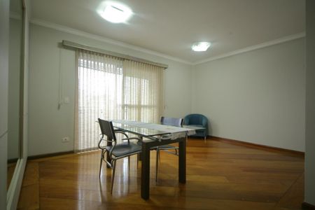 Apartamento à venda com 3 quartos, 110m² em Centro, São Bernardo do Campo