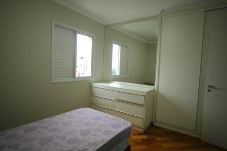 Apartamento à venda com 110m², 3 quartos e 3 vagasQuarto 2 