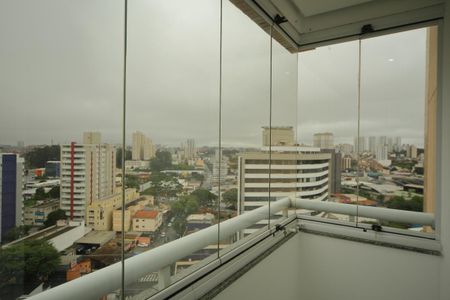 Apartamento à venda com 110m², 3 quartos e 3 vagasVaranda da Suíte