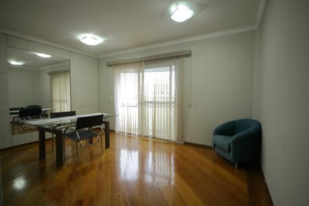 Apartamento à venda com 3 quartos, 110m² em Centro, São Bernardo do Campo