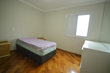 Apartamento à venda com 110m², 3 quartos e 3 vagasQuarto 2 